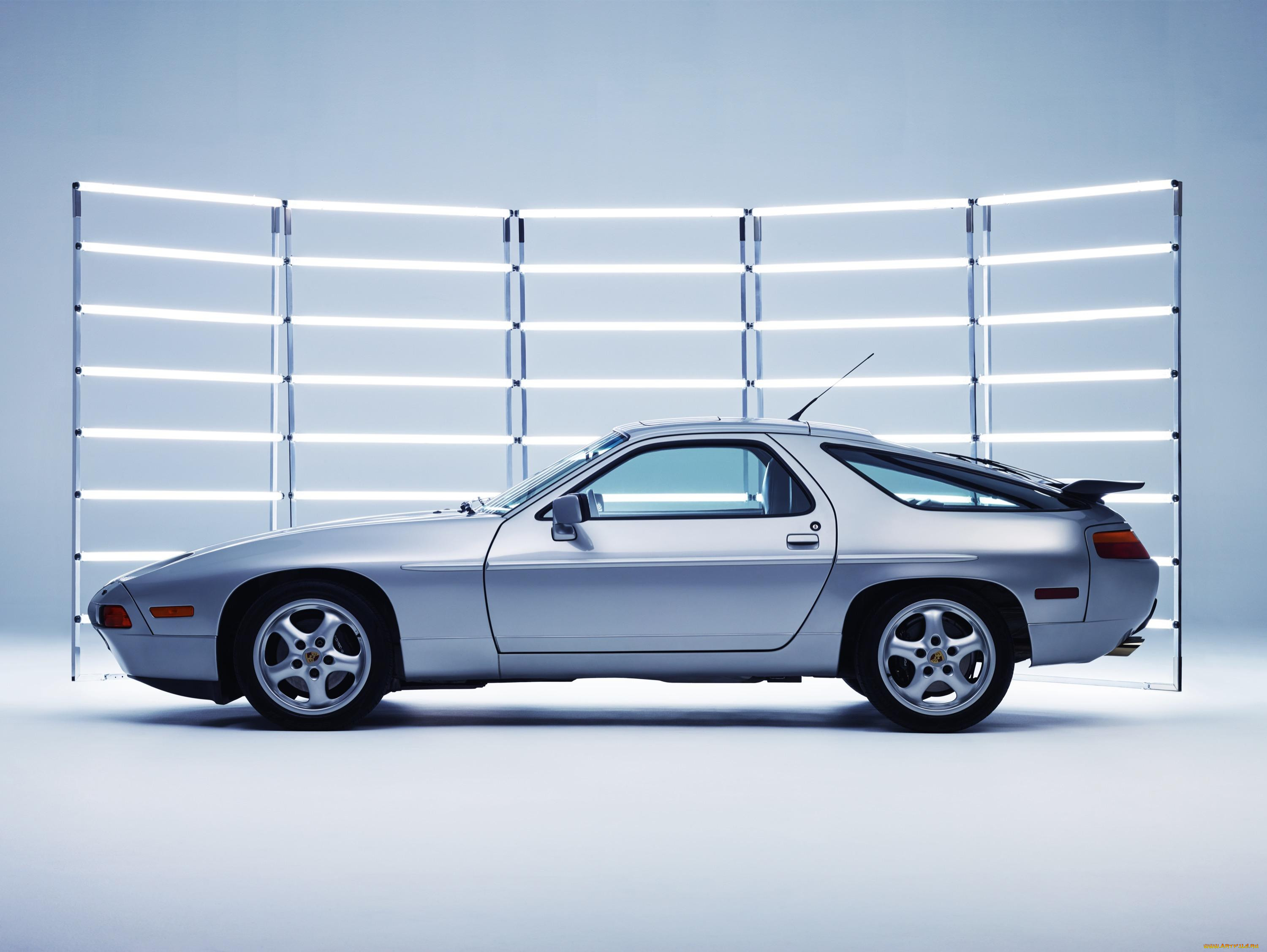 , porsche, 928